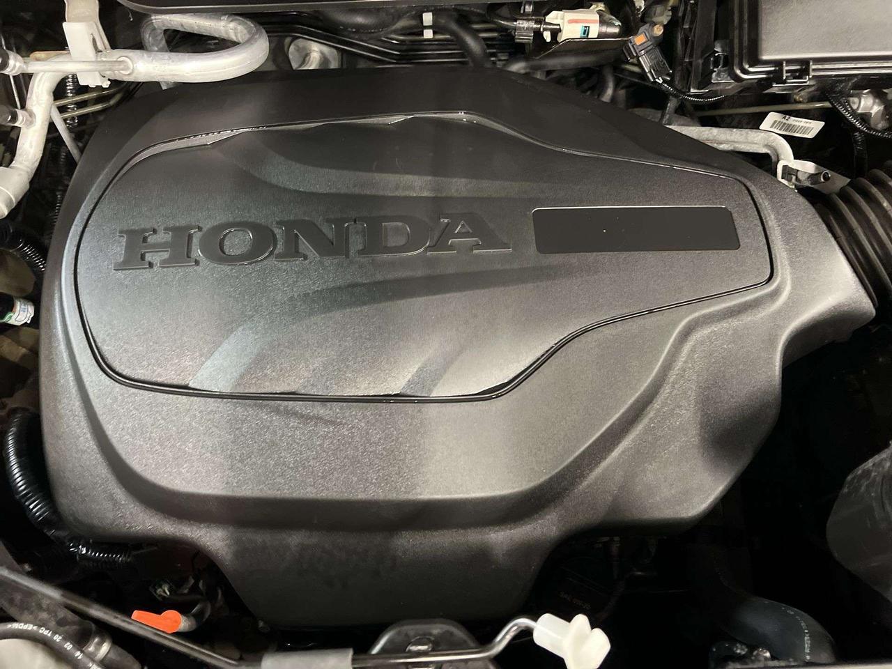 2021 Honda Passport TOURING AWD | COOLED LEATHER | SUNROOF | CARPLAY Photo