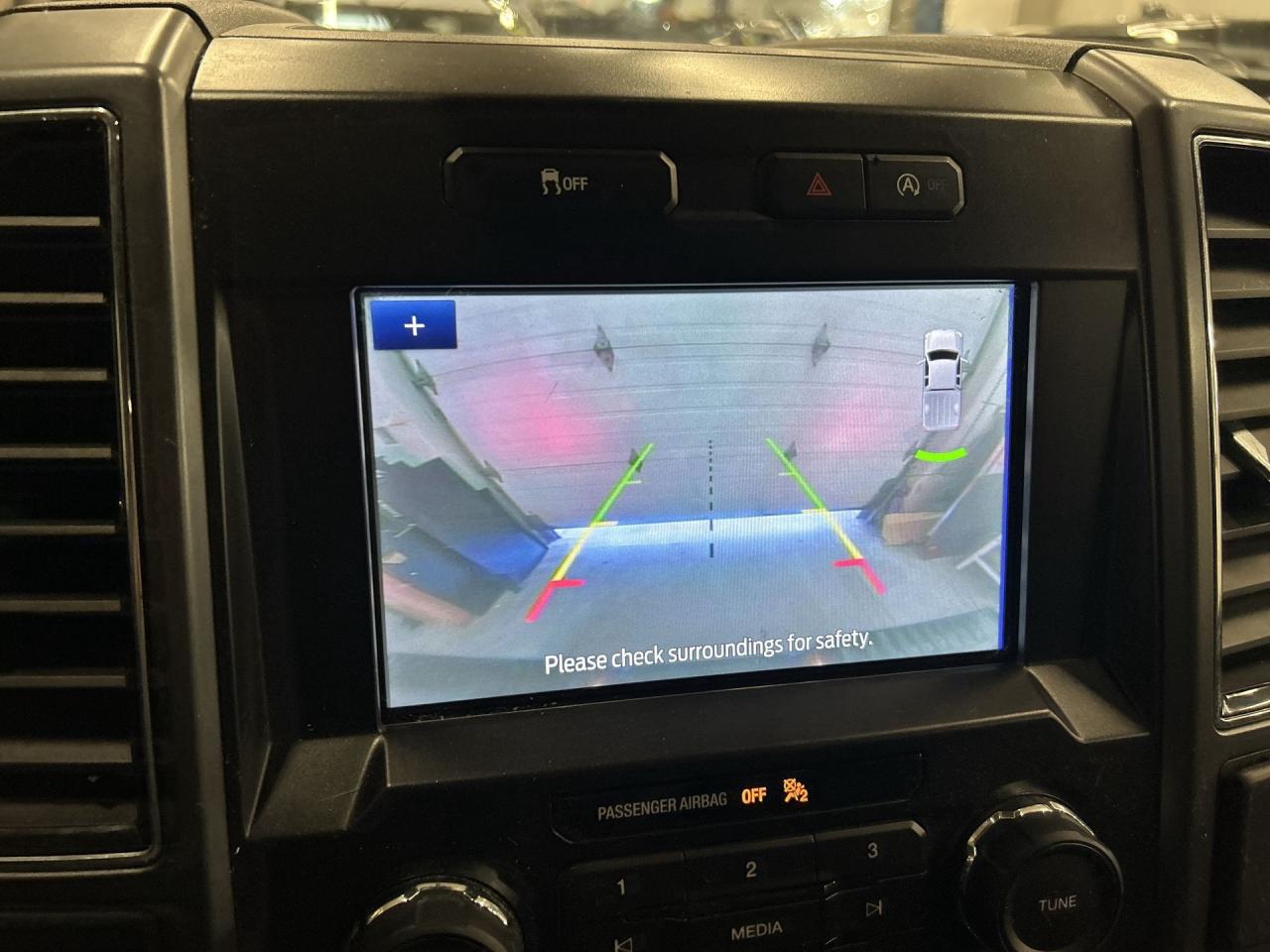 2020 Ford F-150 XLT SPORT 4X4|CREW|HTD SEATS|3.5L ECOBOOST Photo3