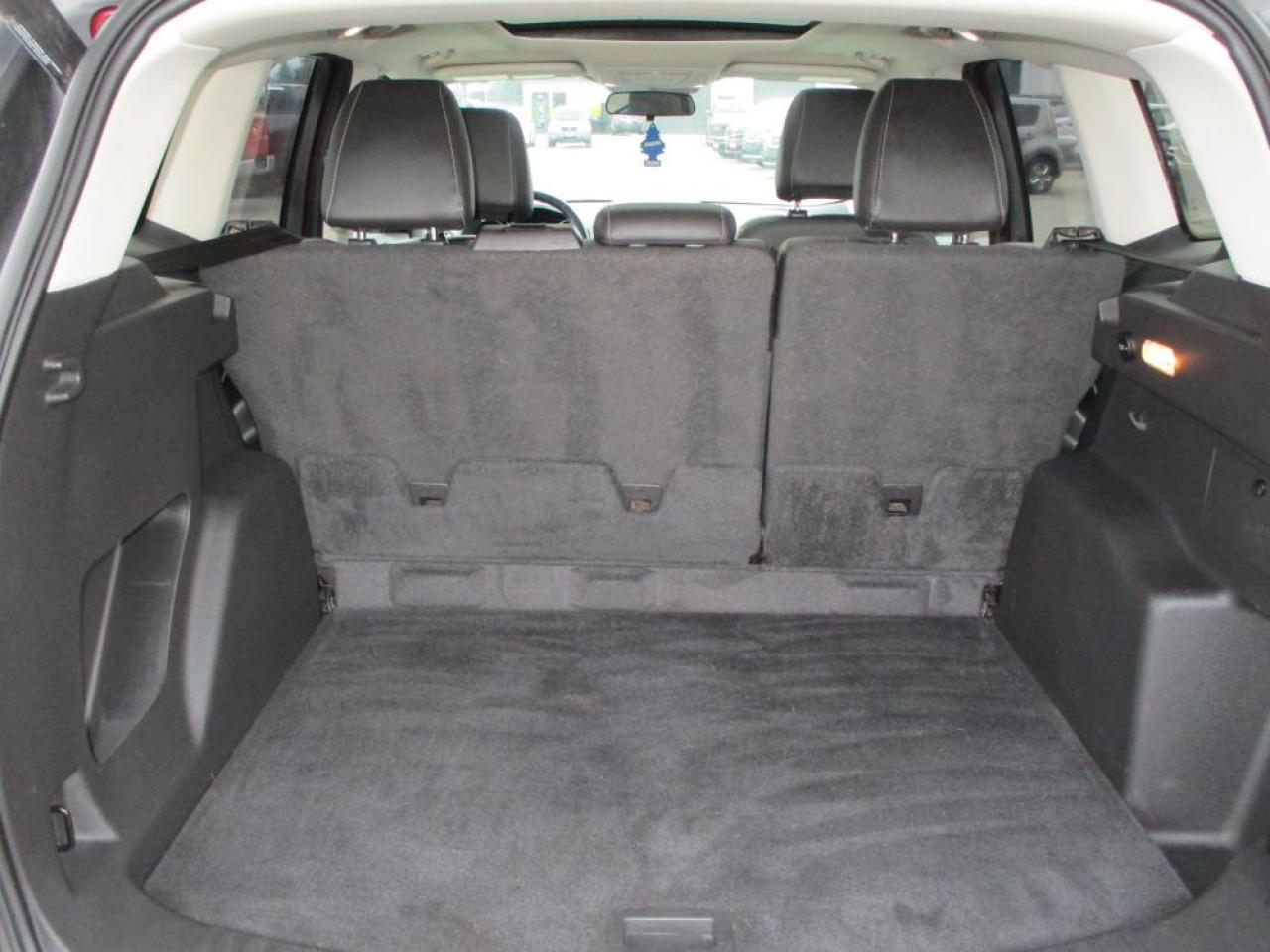 2015 Ford Escape SE 4WD Photo8