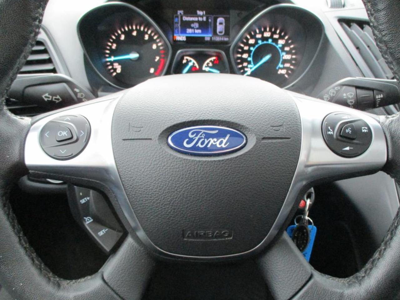 2015 Ford Escape SE 4WD Photo15