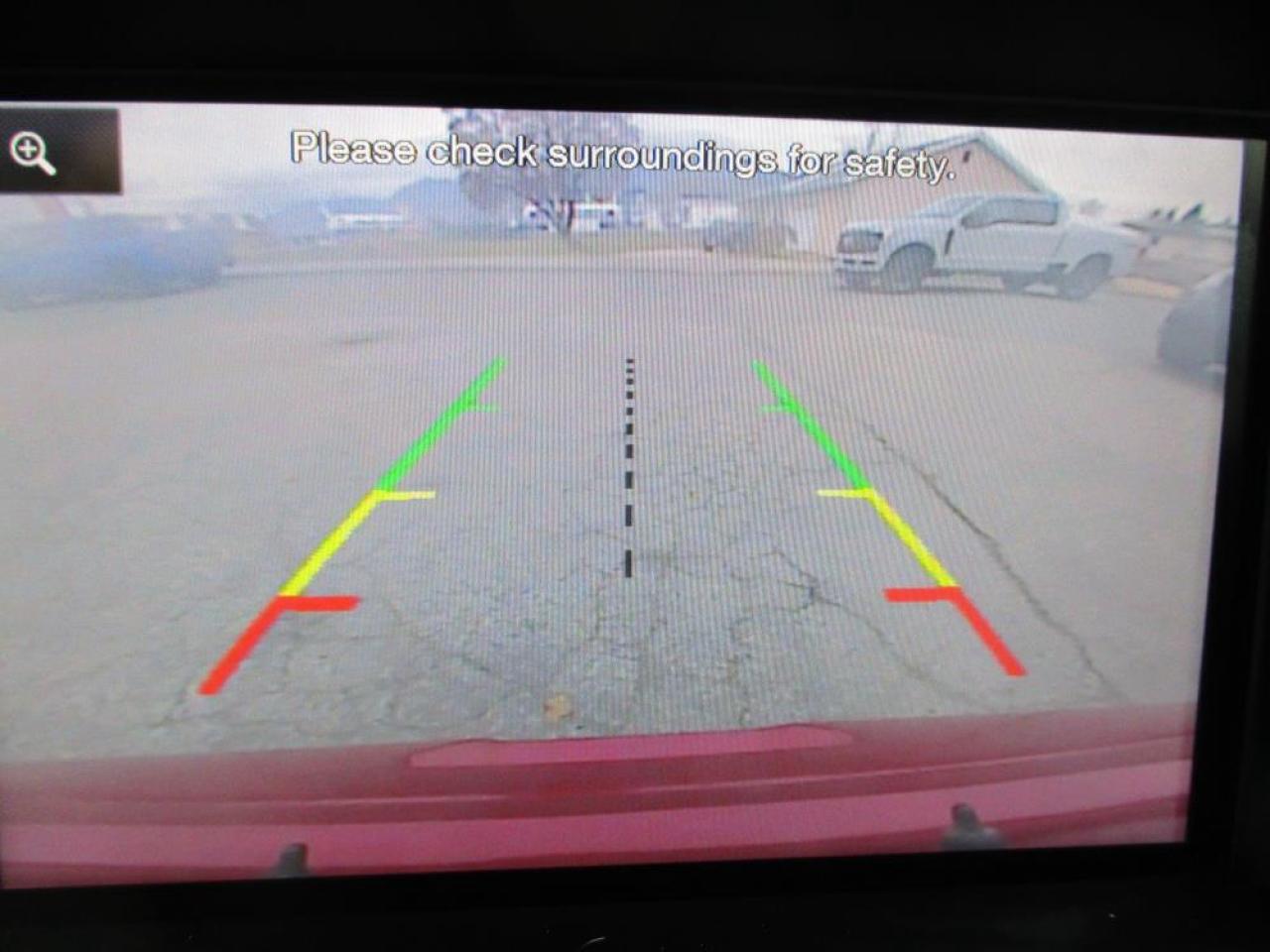 2015 Ford Escape SE 4WD Photo17