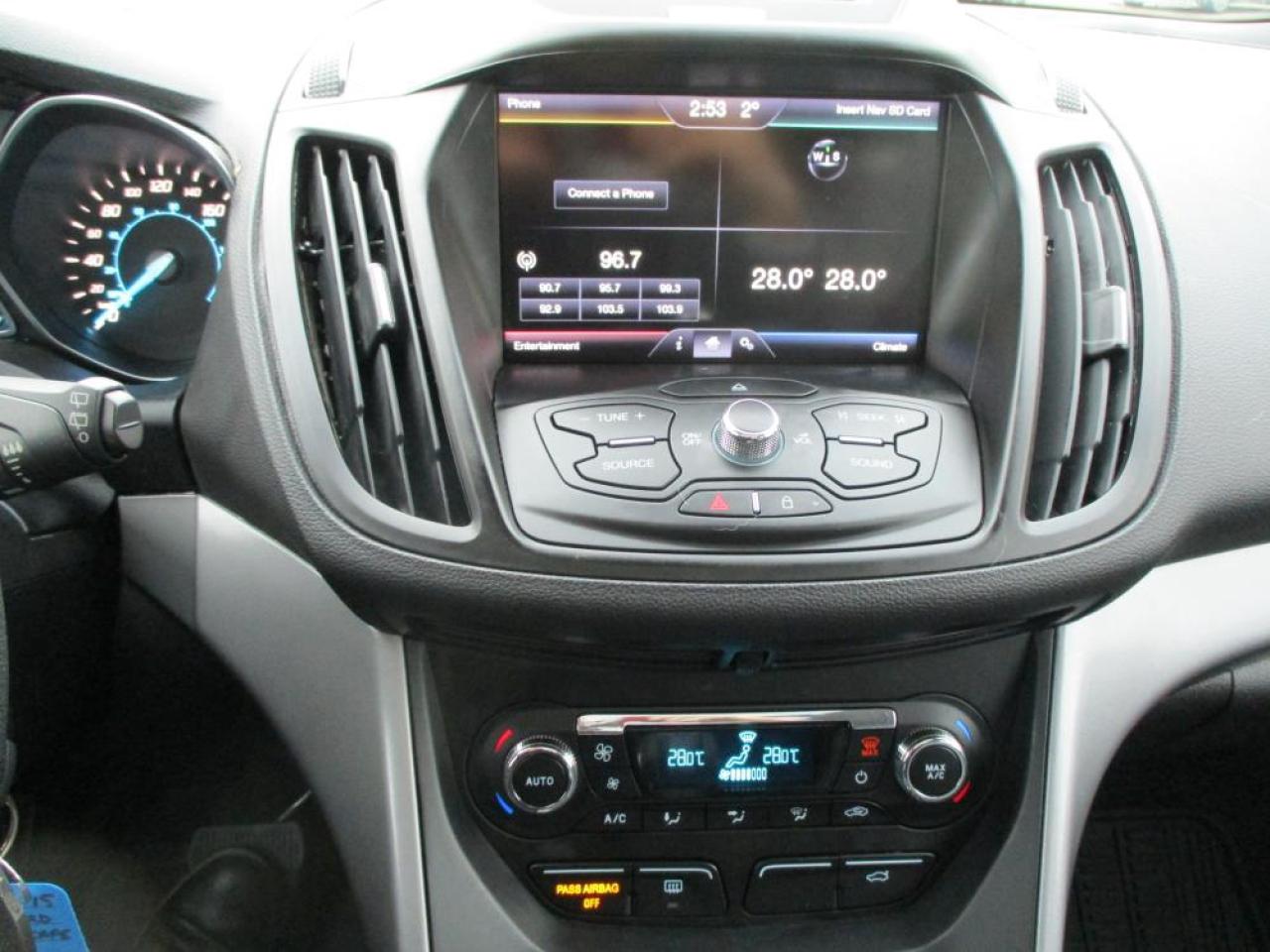 2015 Ford Escape SE 4WD Photo18