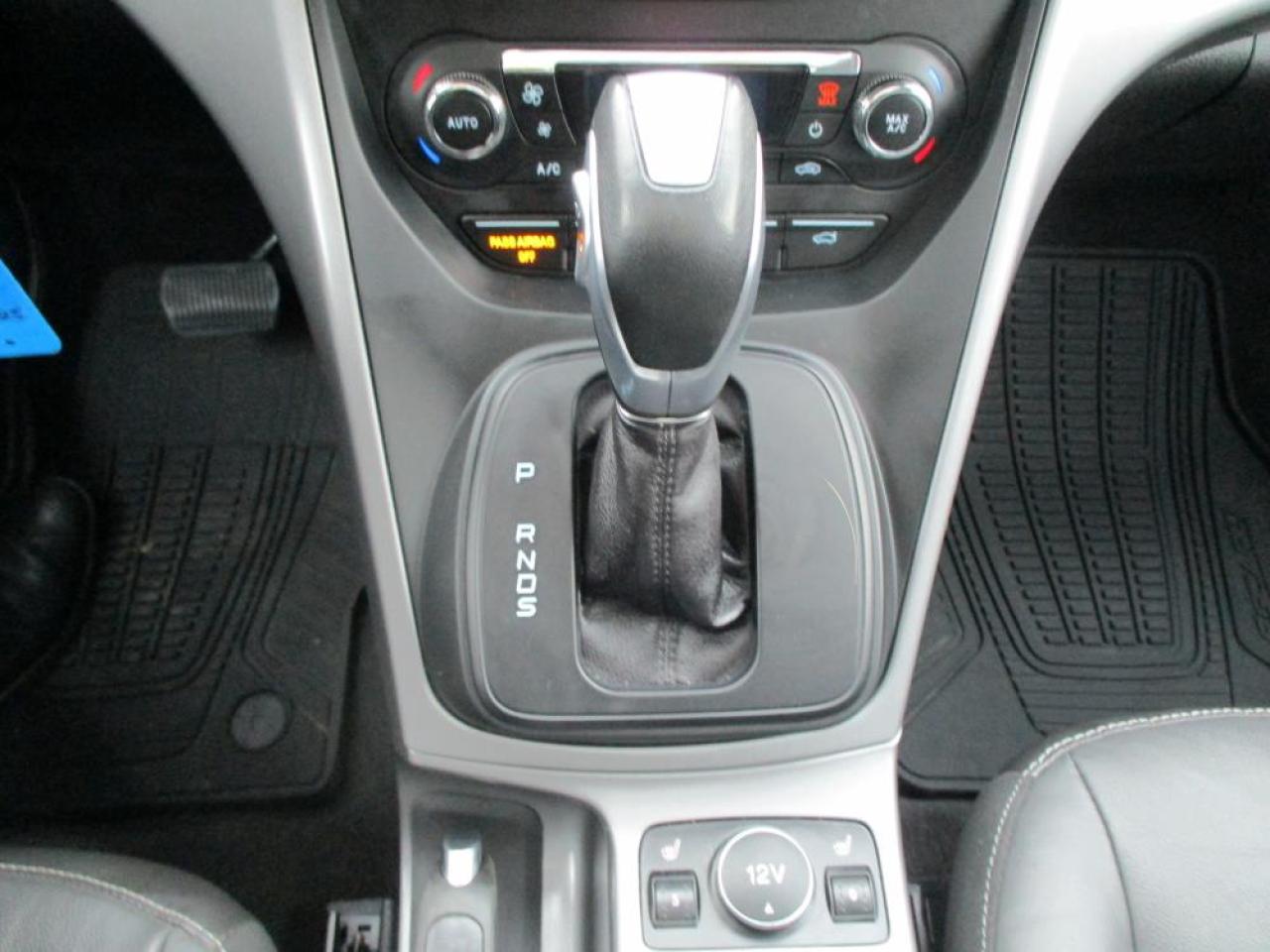 2015 Ford Escape SE 4WD Photo20