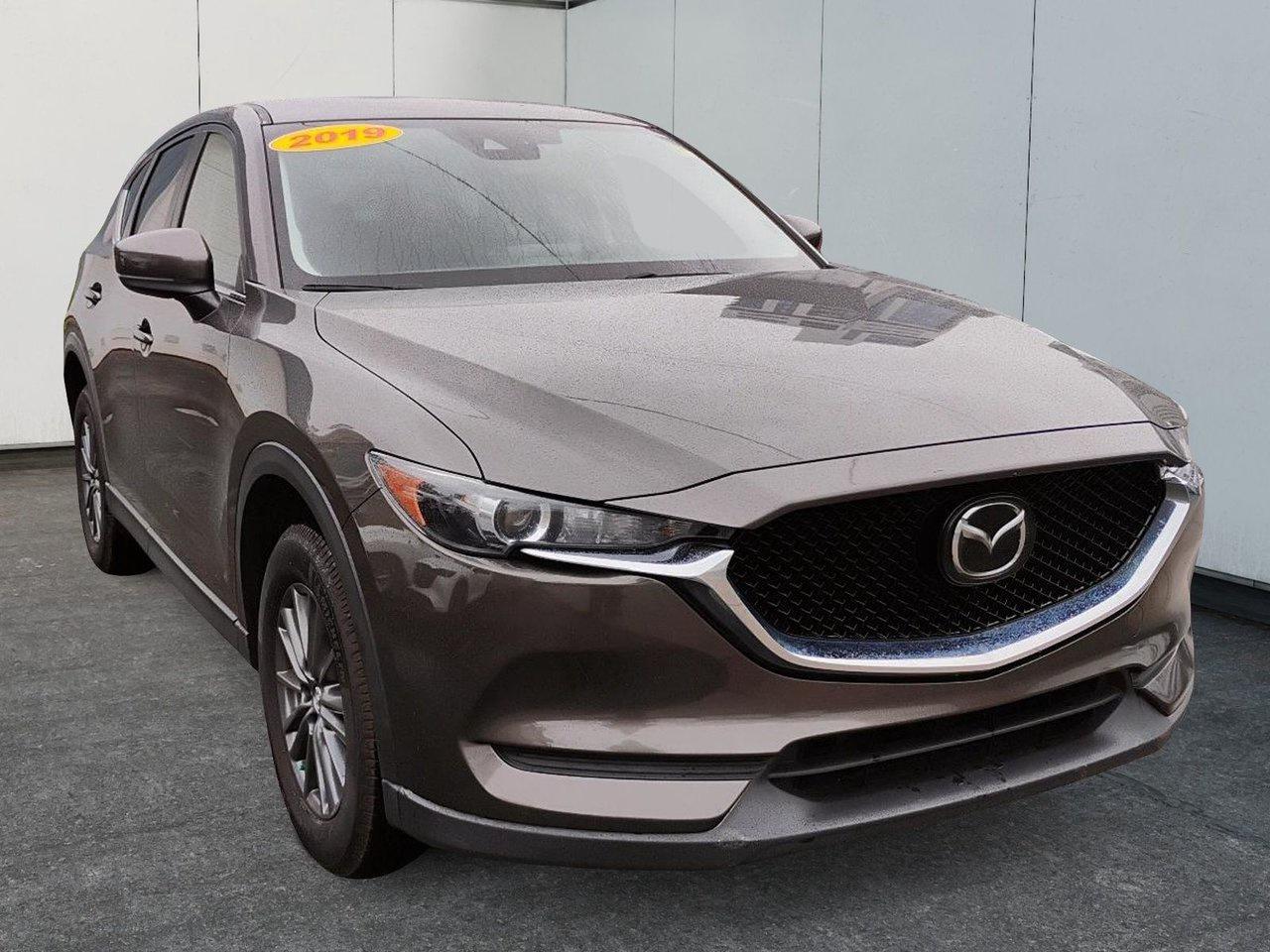 Used 2019 Mazda CX-5 GS | Cam | USB | HtdSeats | Bluetooth | Keyless for sale in Halifax, NS