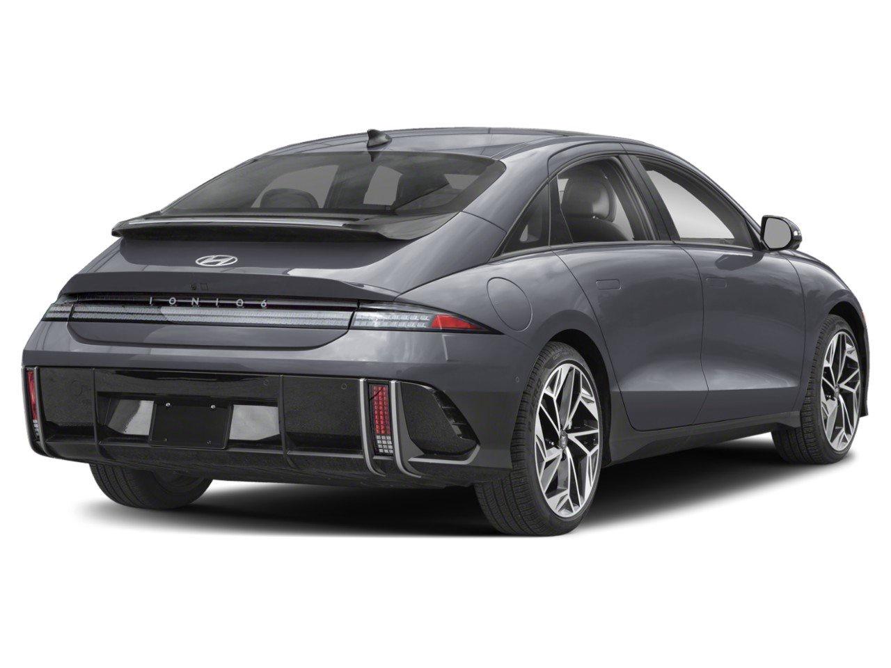 2024 Hyundai IONIQ 6 Preferred Preferred AWD Long Range w/Ultimate Pkg Photo