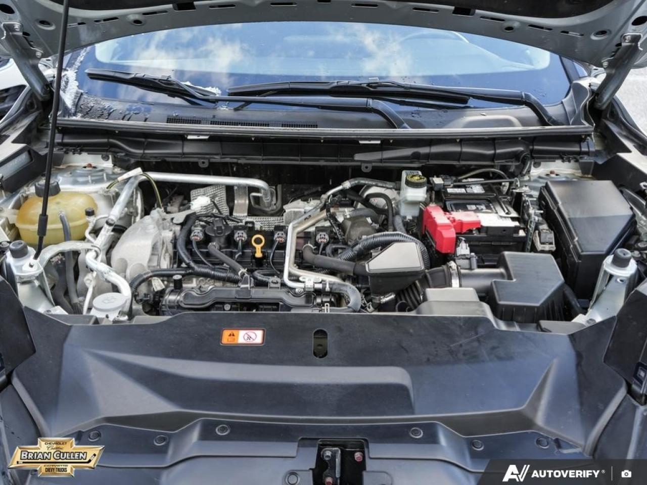 2022 Mitsubishi Outlander SE SE S-AWC Photo