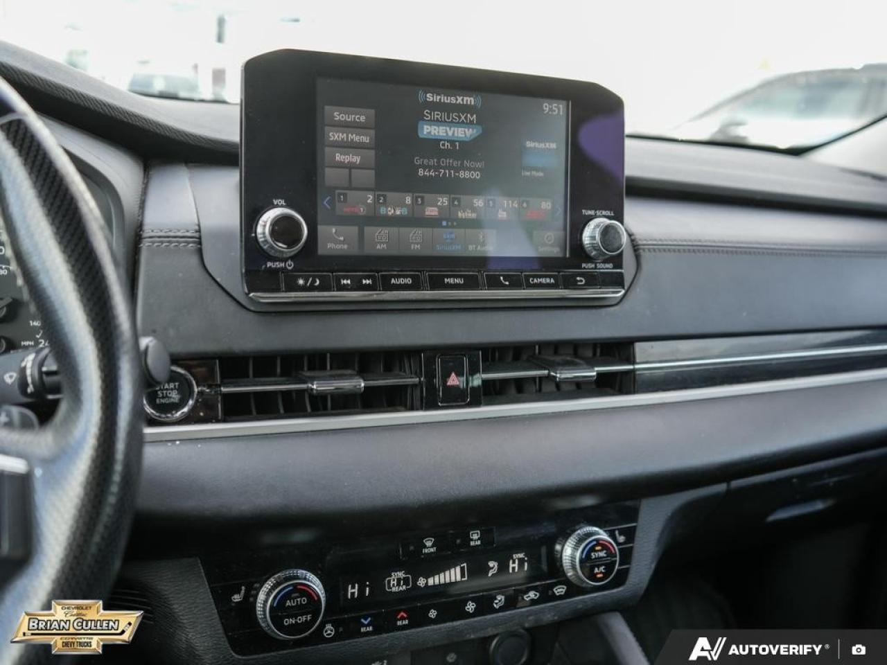 2022 Mitsubishi Outlander SE SE S-AWC Photo