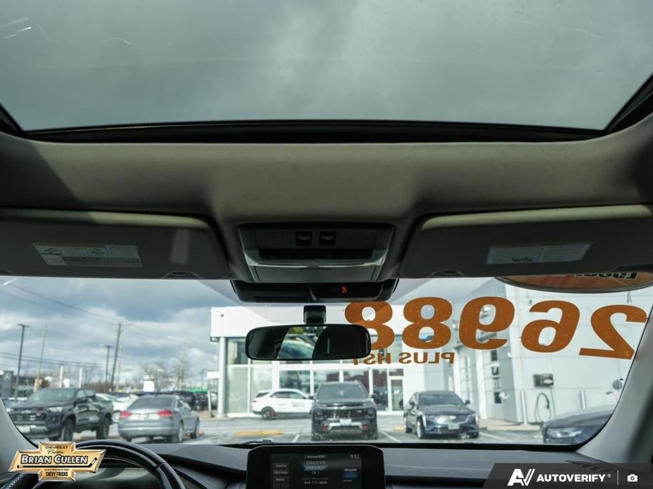 2022 Mitsubishi Outlander SE SE S-AWC Photo