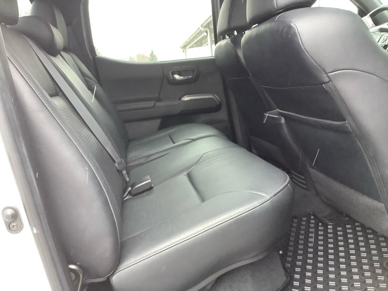 2023 Toyota Tacoma Nightshade Photo