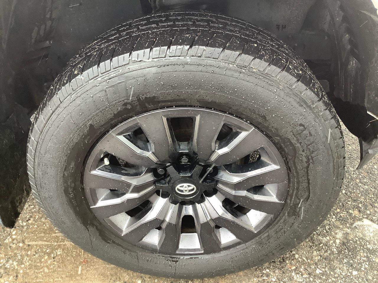 2023 Toyota Tacoma Nightshade Photo