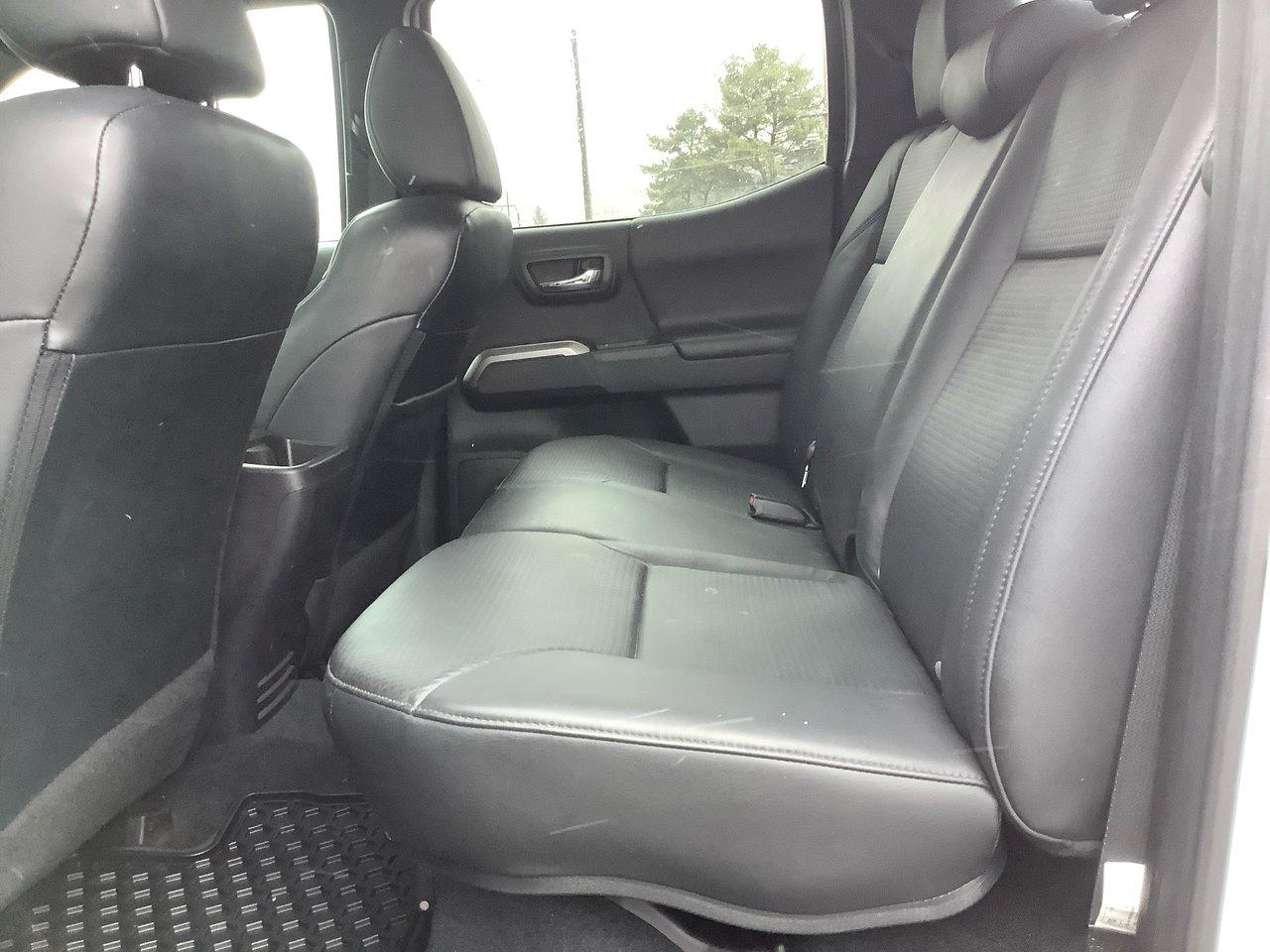 2023 Toyota Tacoma Nightshade Photo