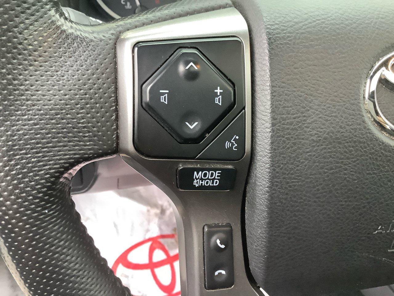 2023 Toyota Tacoma Nightshade Photo