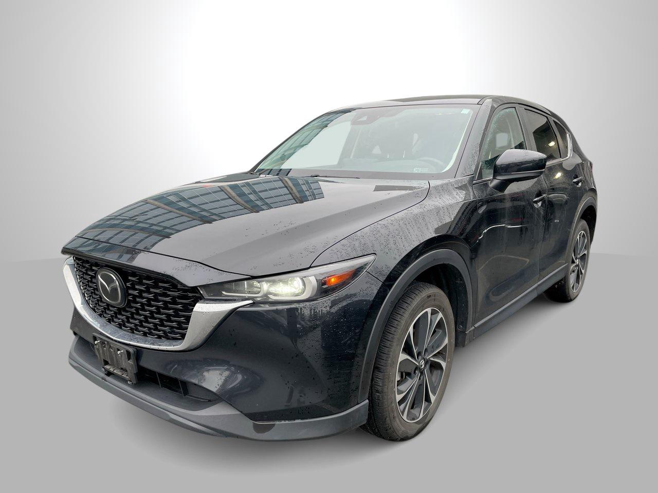 Used 2024 Mazda Trucks/Wgn CX-5 GS for sale in Vancouver, BC