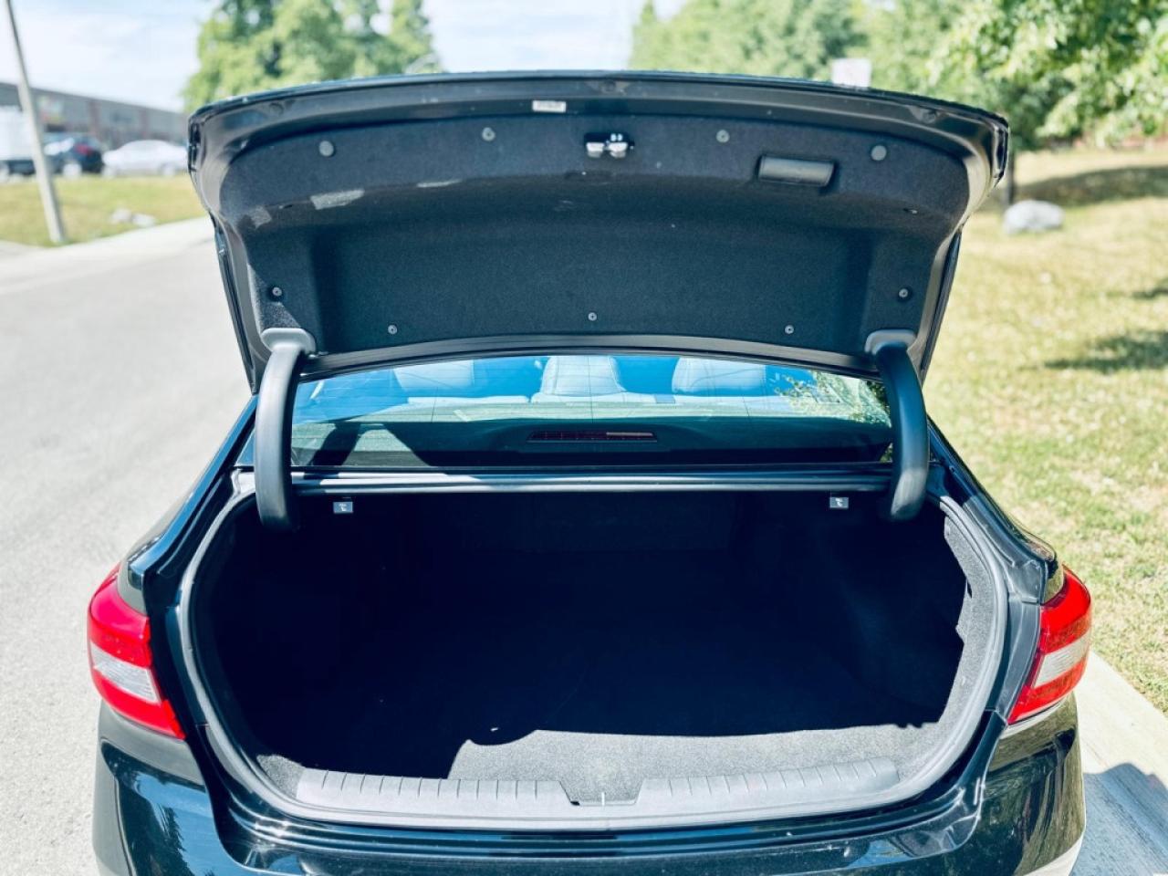 2015 Hyundai Sonata LIMITED Photo