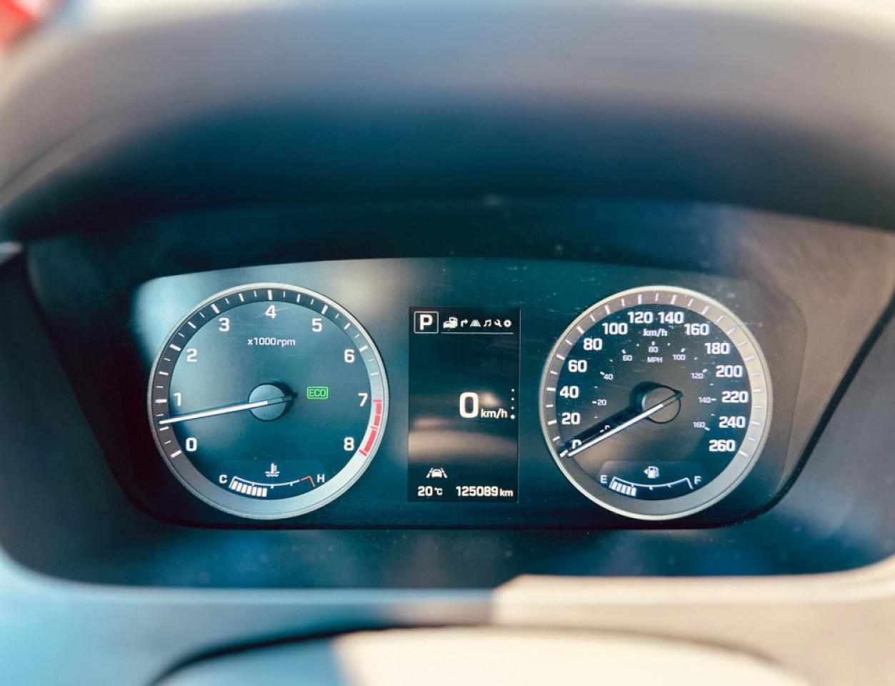 2015 Hyundai Sonata SE Photo