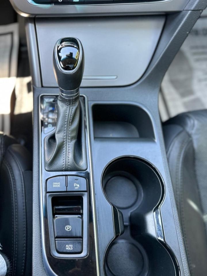 2015 Hyundai Sonata LIMITED Photo