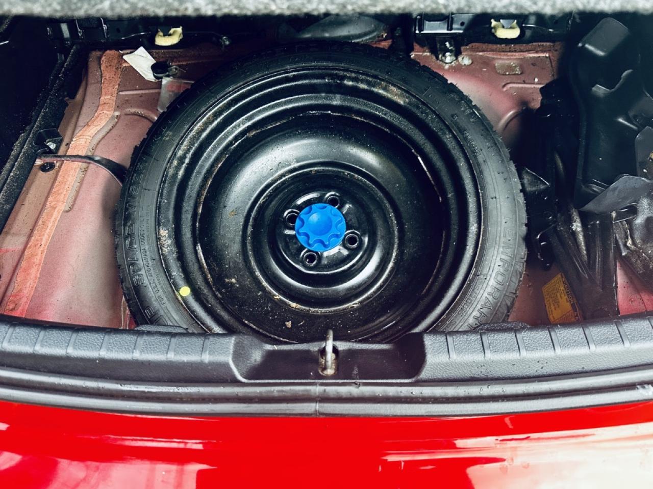 2014 Toyota Yaris LE Photo