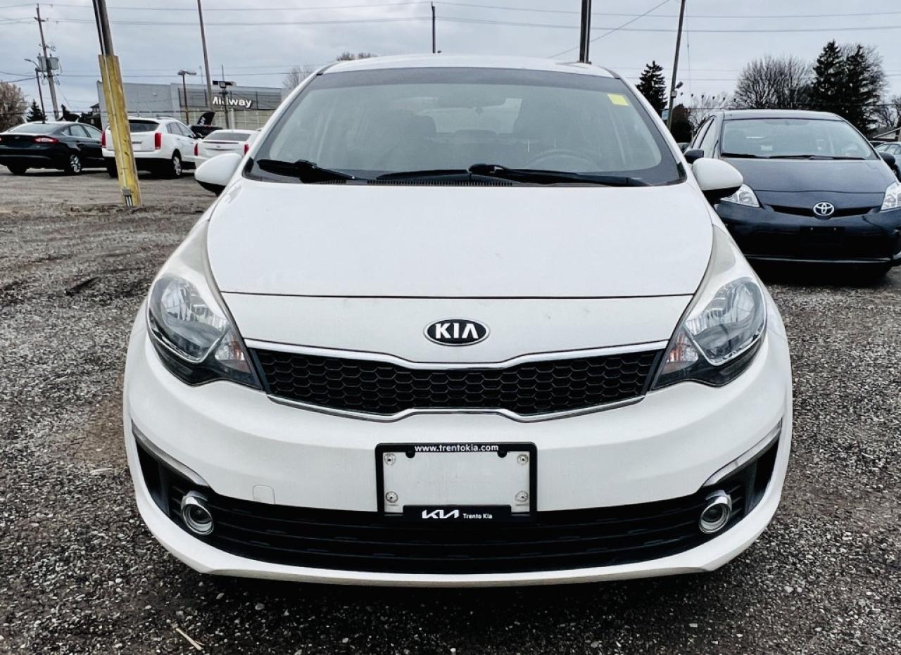 2017 Kia Rio EX Photo