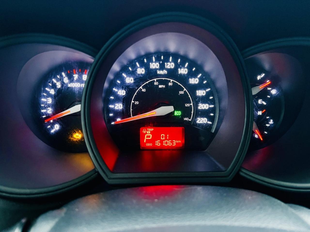 2017 Kia Rio EX Photo