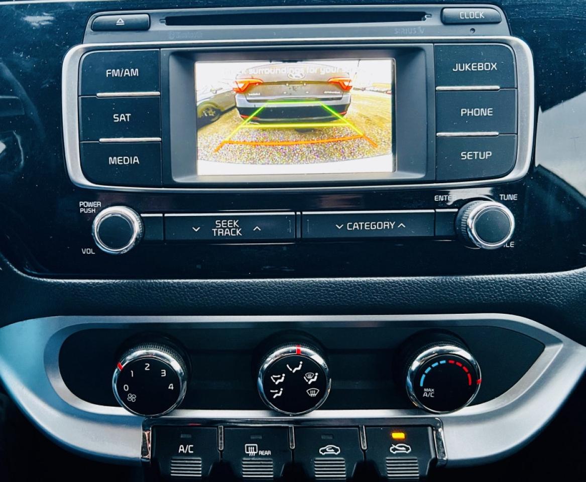 2017 Kia Rio EX Photo