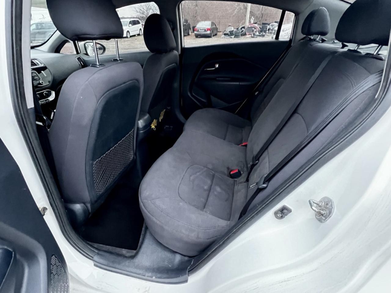 2017 Kia Rio EX Photo