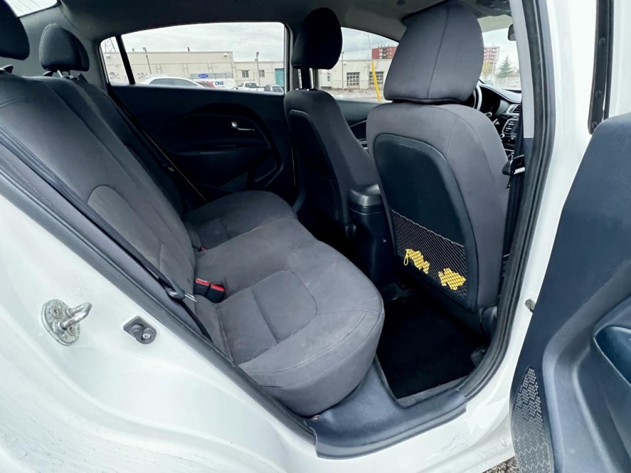 2017 Kia Rio EX Photo