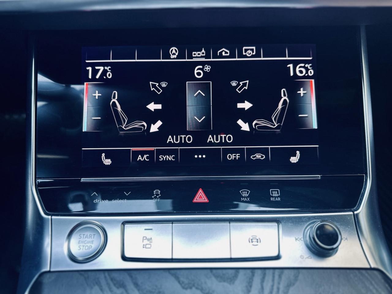 2020 Audi A6 quattro Premium Plus 55 TFSI AWD Photo