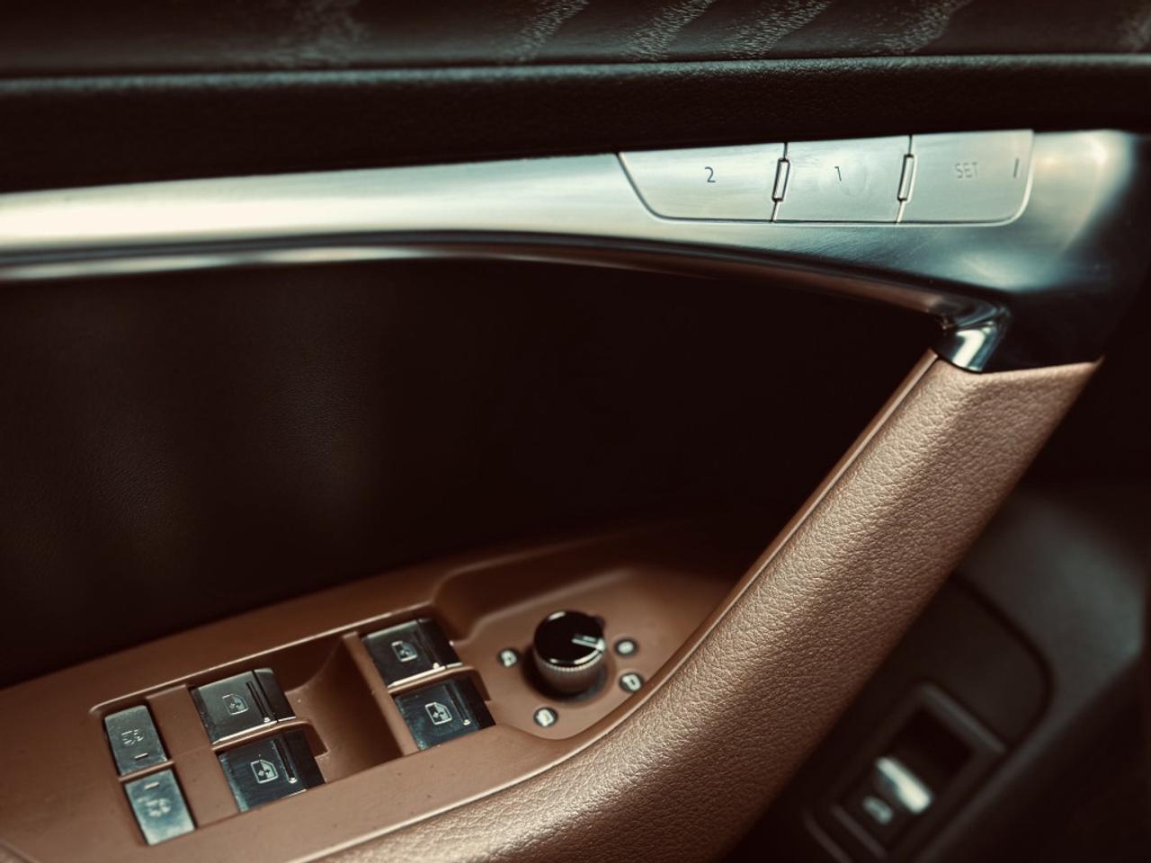 2020 Audi A6 quattro Premium Plus 55 TFSI AWD Photo