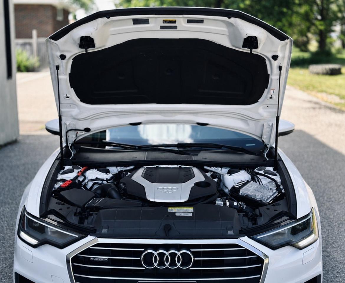 2020 Audi A6 quattro Premium Plus 55 TFSI AWD Photo