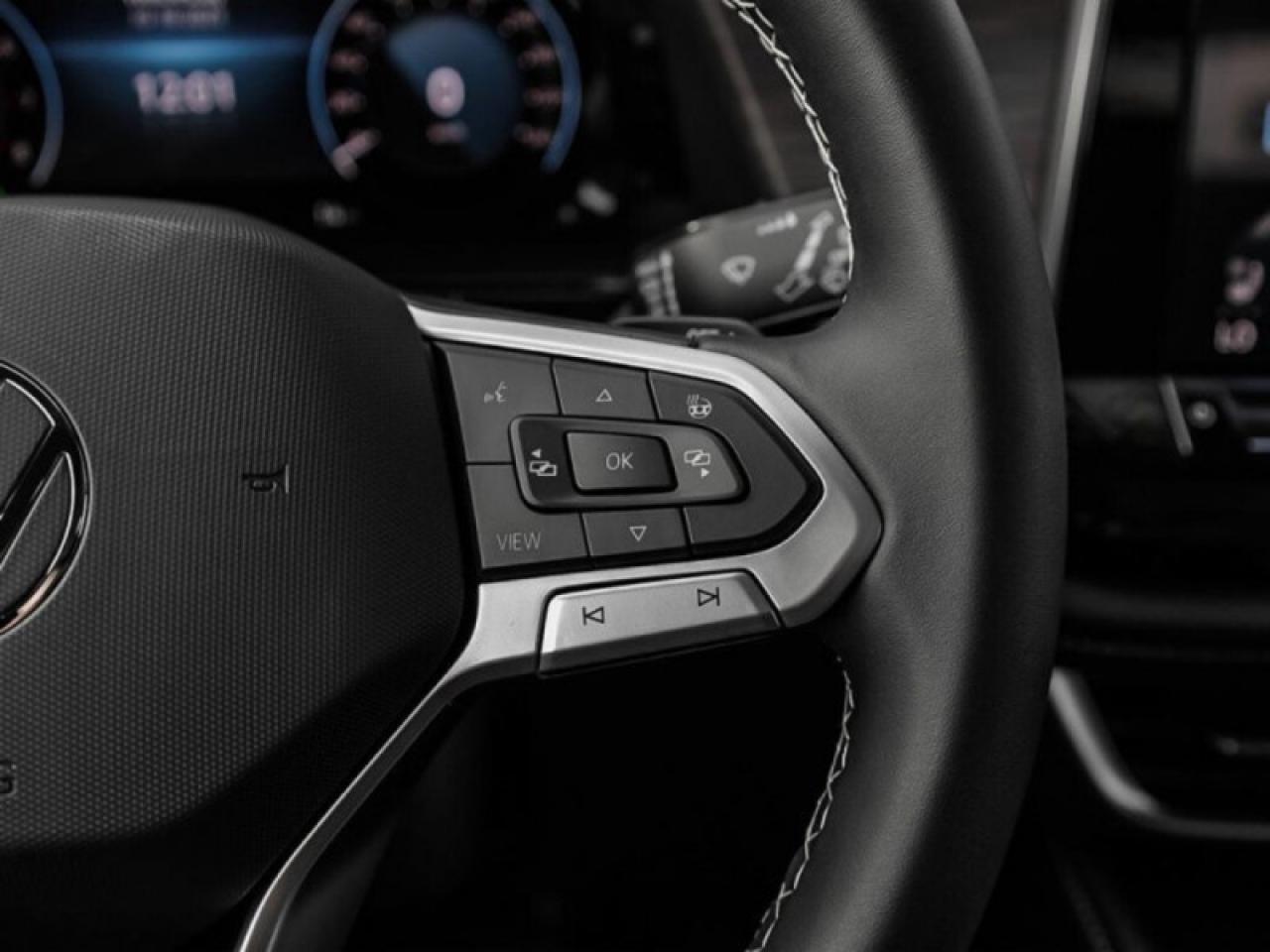 2026 Volkswagen Atlas Highline  - Leather Seats Photo