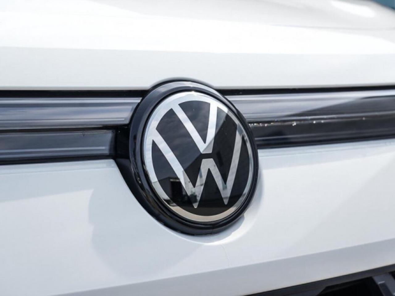 2026 Volkswagen Tiguan Comfortline  - Power Liftgate Photo