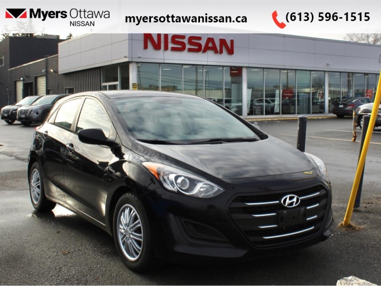 Used 2016 Hyundai Elantra GT GT for sale in Ottawa, ON