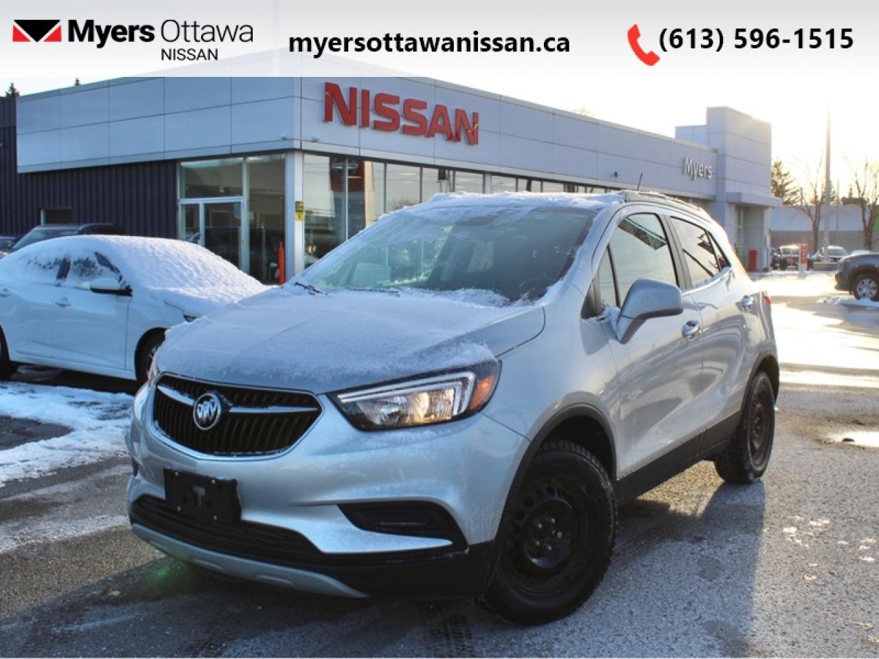 Used 2020 Buick Encore Preferred for sale in Ottawa, ON