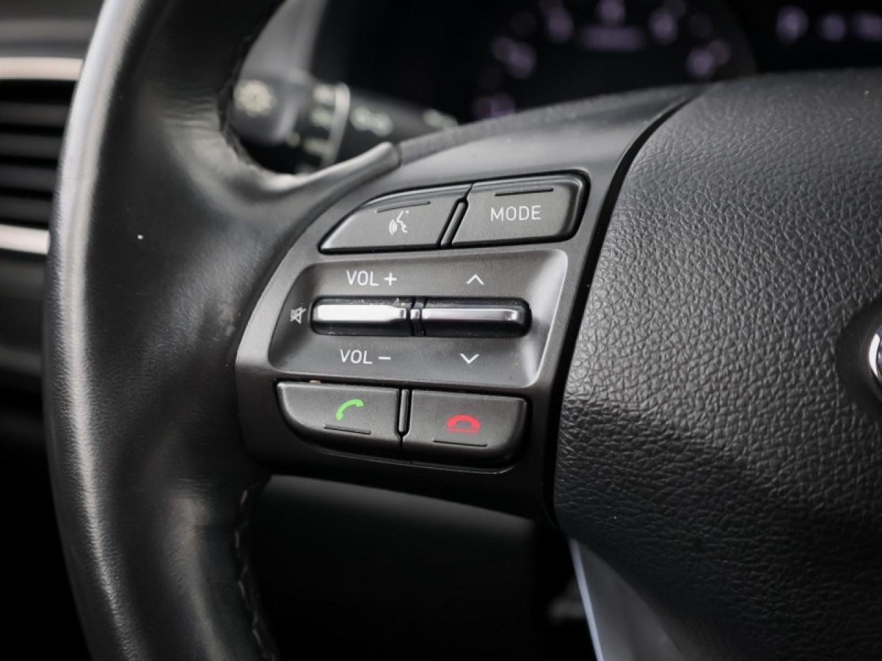 2019 Hyundai Elantra GT Preferred AT  - Android Auto - $140 B/W Photo