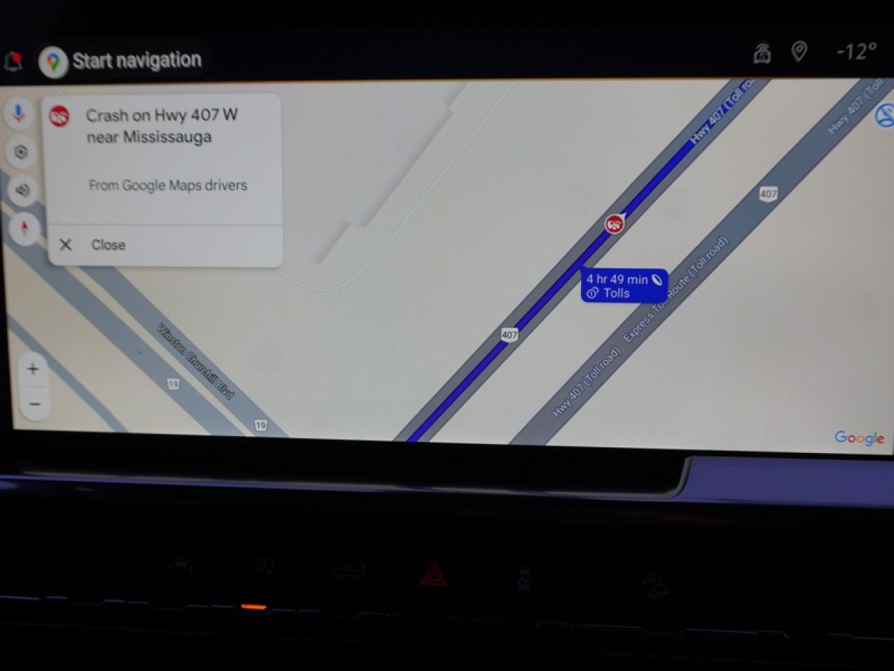 2026 Chevrolet Silverado 1500 RST Photo