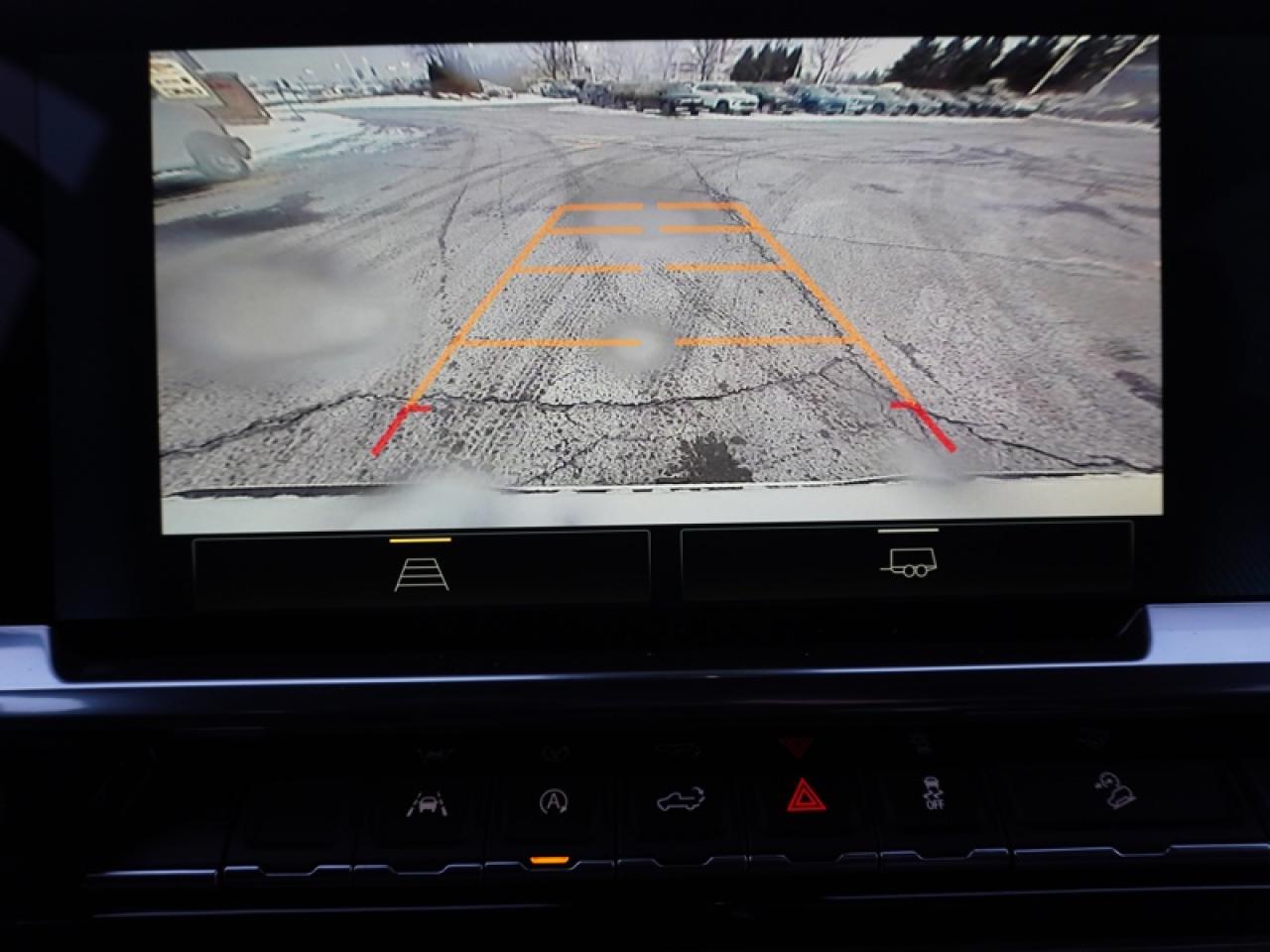 2026 Chevrolet Silverado 1500 RST Photo