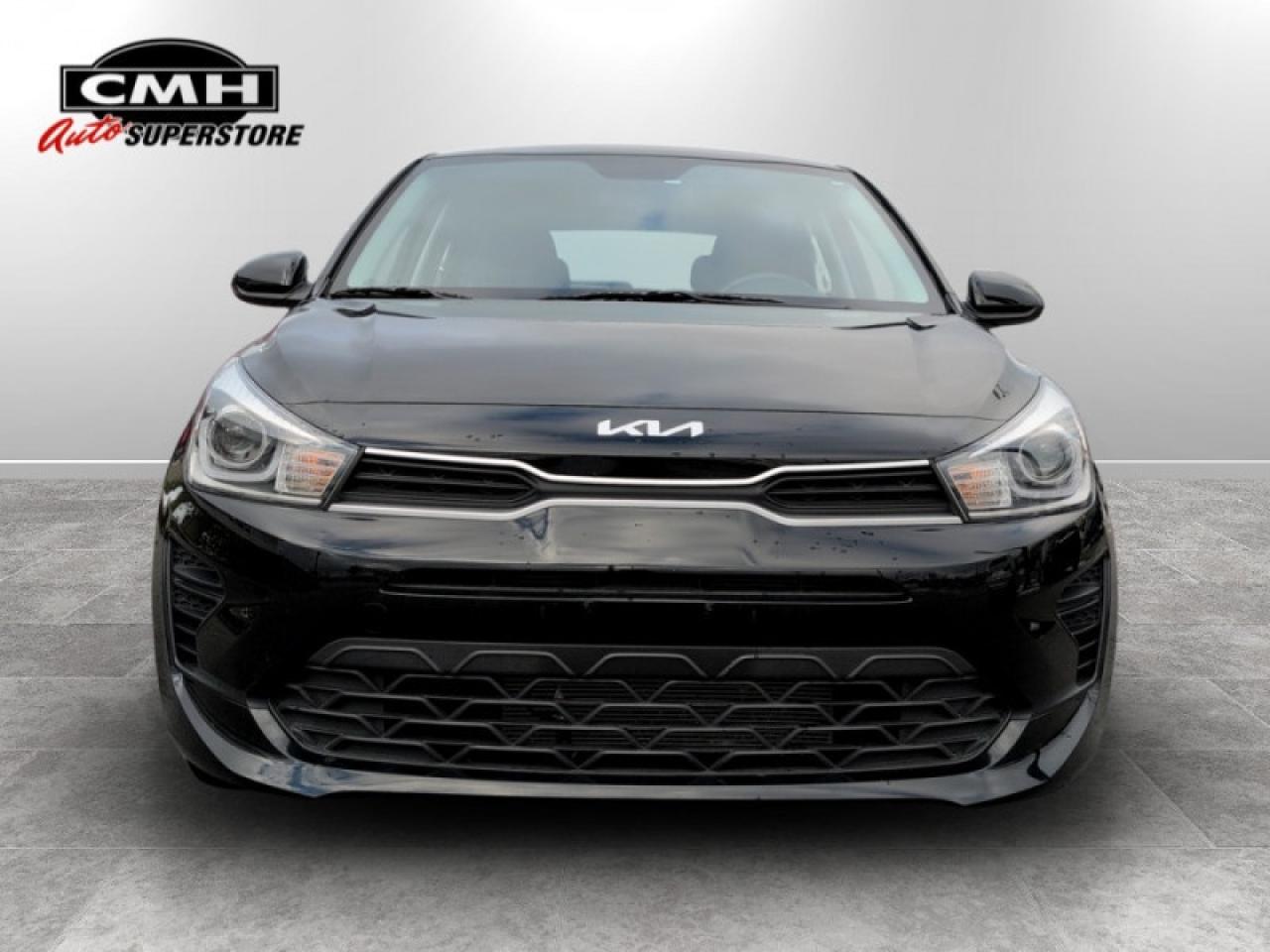 2022 Kia Rio 5-Door LX Premium  - Low Mileage Photo