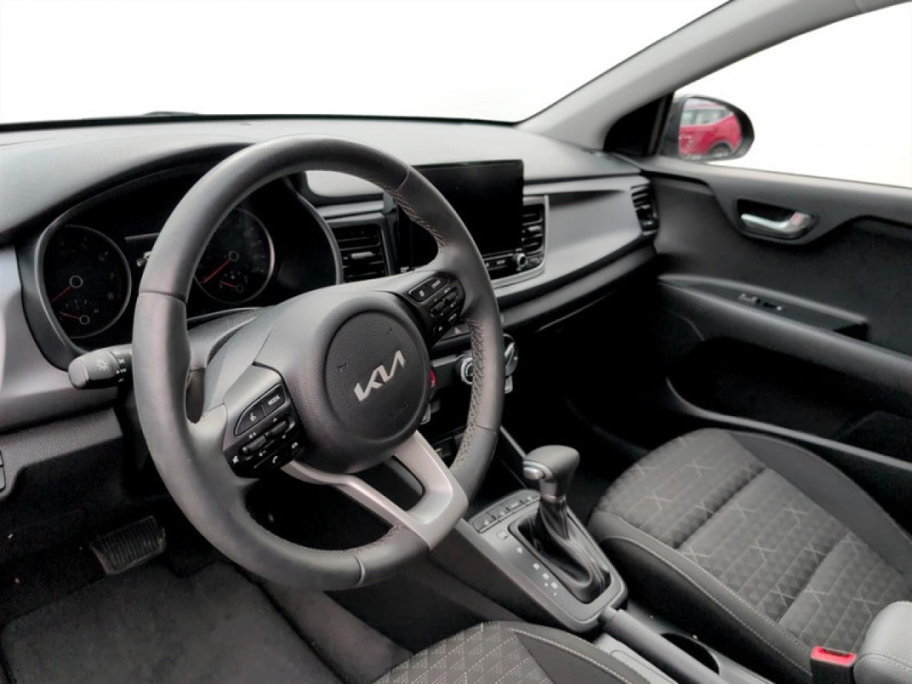 2022 Kia Rio 5-Door LX Premium  - Low Mileage Photo