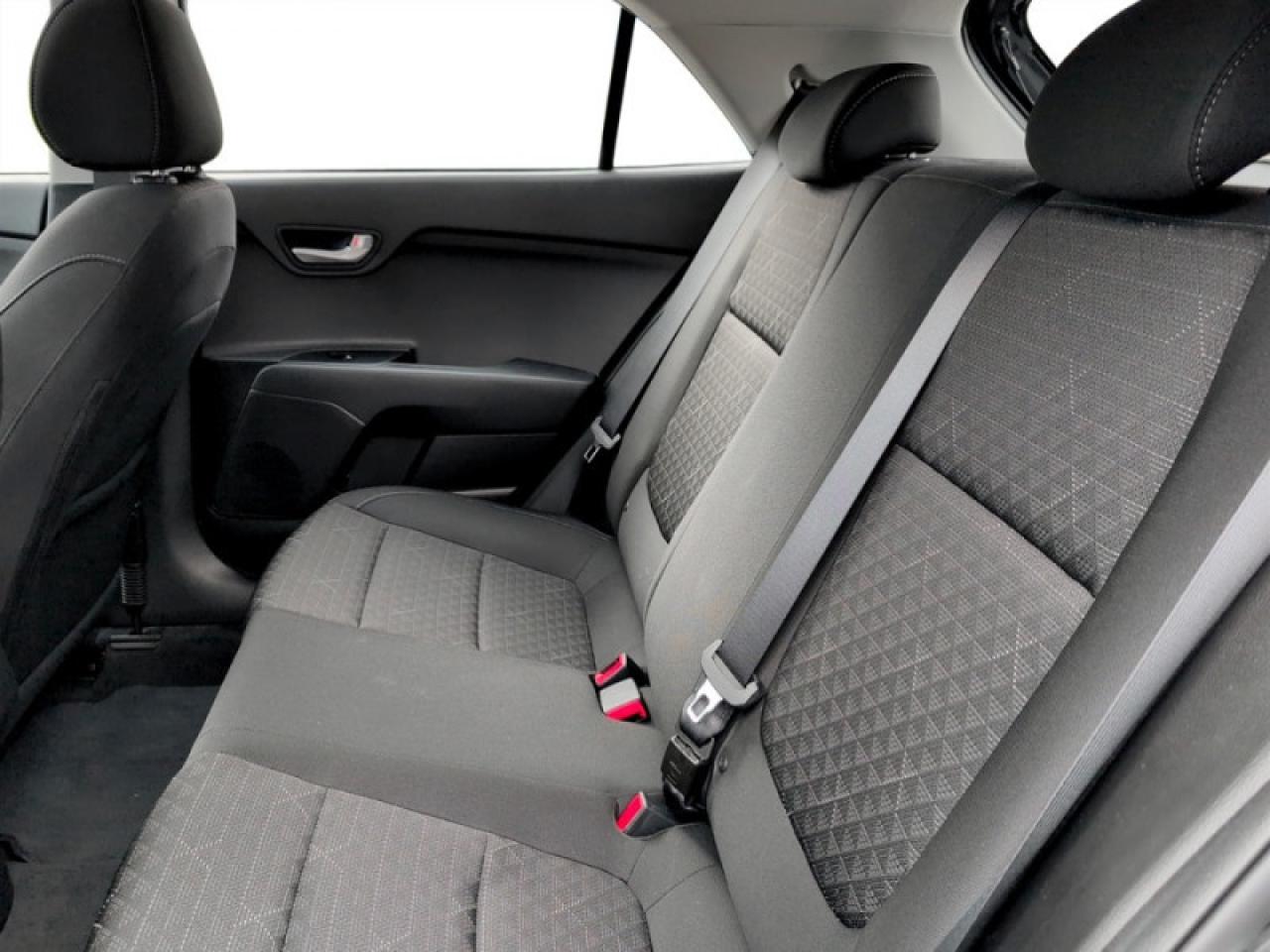 2022 Kia Rio 5-Door LX Premium  - Low Mileage Photo