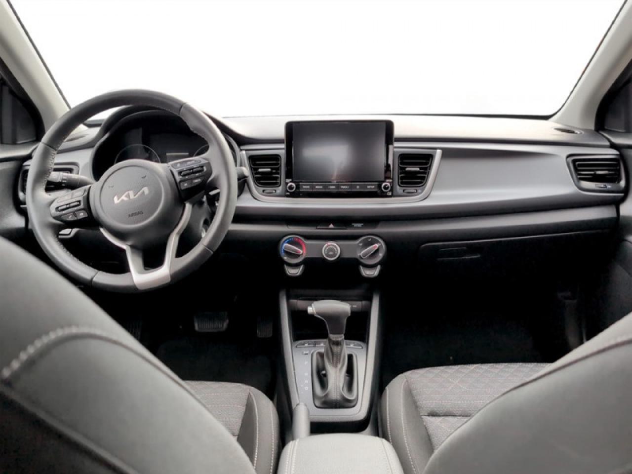 2022 Kia Rio 5-Door LX Premium  - Low Mileage Photo