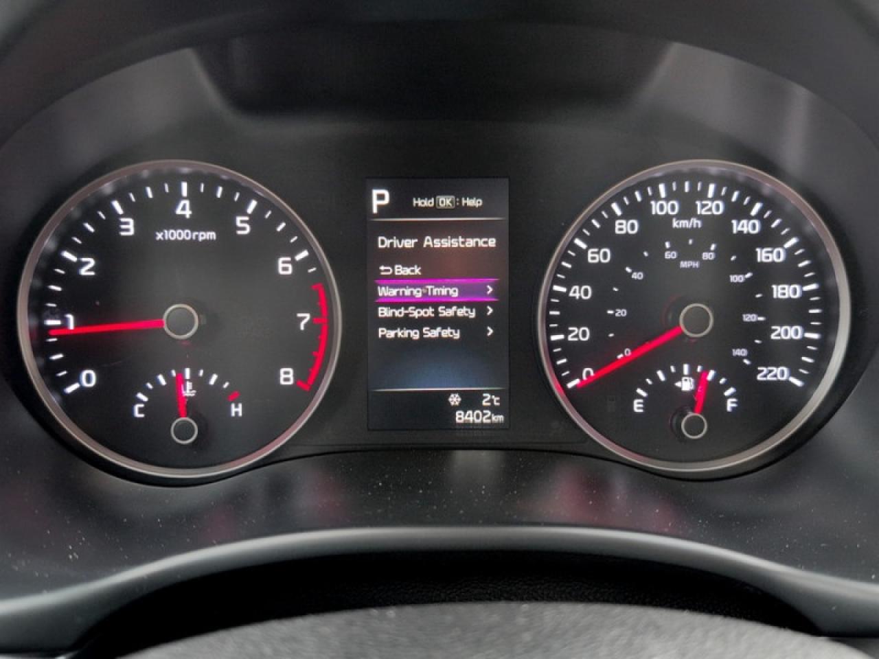 2022 Kia Rio 5-Door LX Premium  - Low Mileage Photo