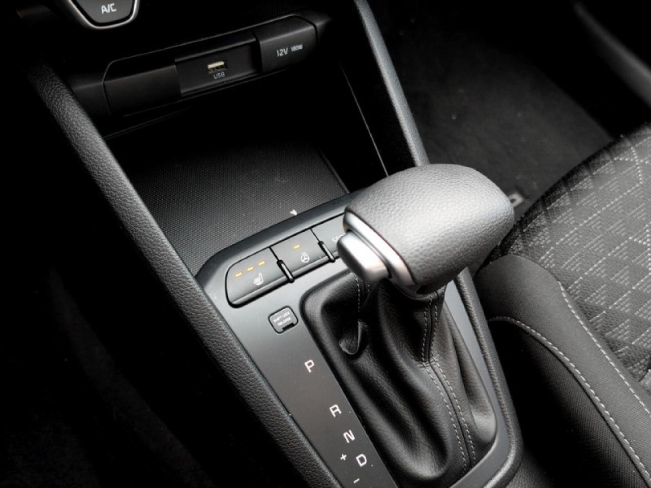 2022 Kia Rio 5-Door LX Premium  - Low Mileage Photo