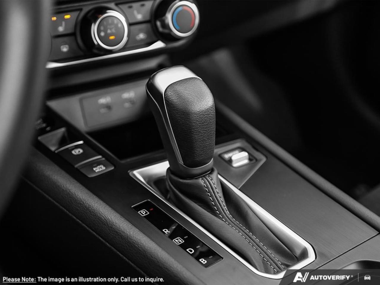 2025 Nissan Kicks S  - Heated Seats Photo