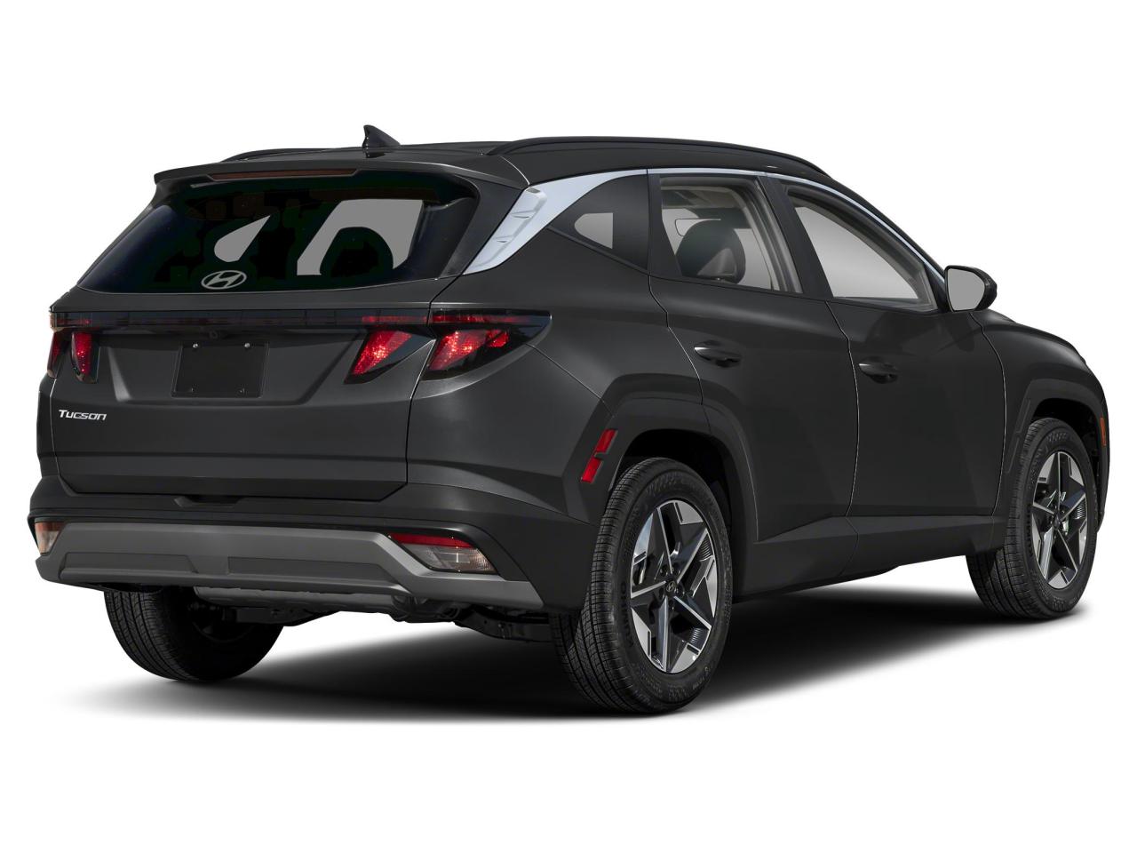 2026 Hyundai Tucson Preferred Photo