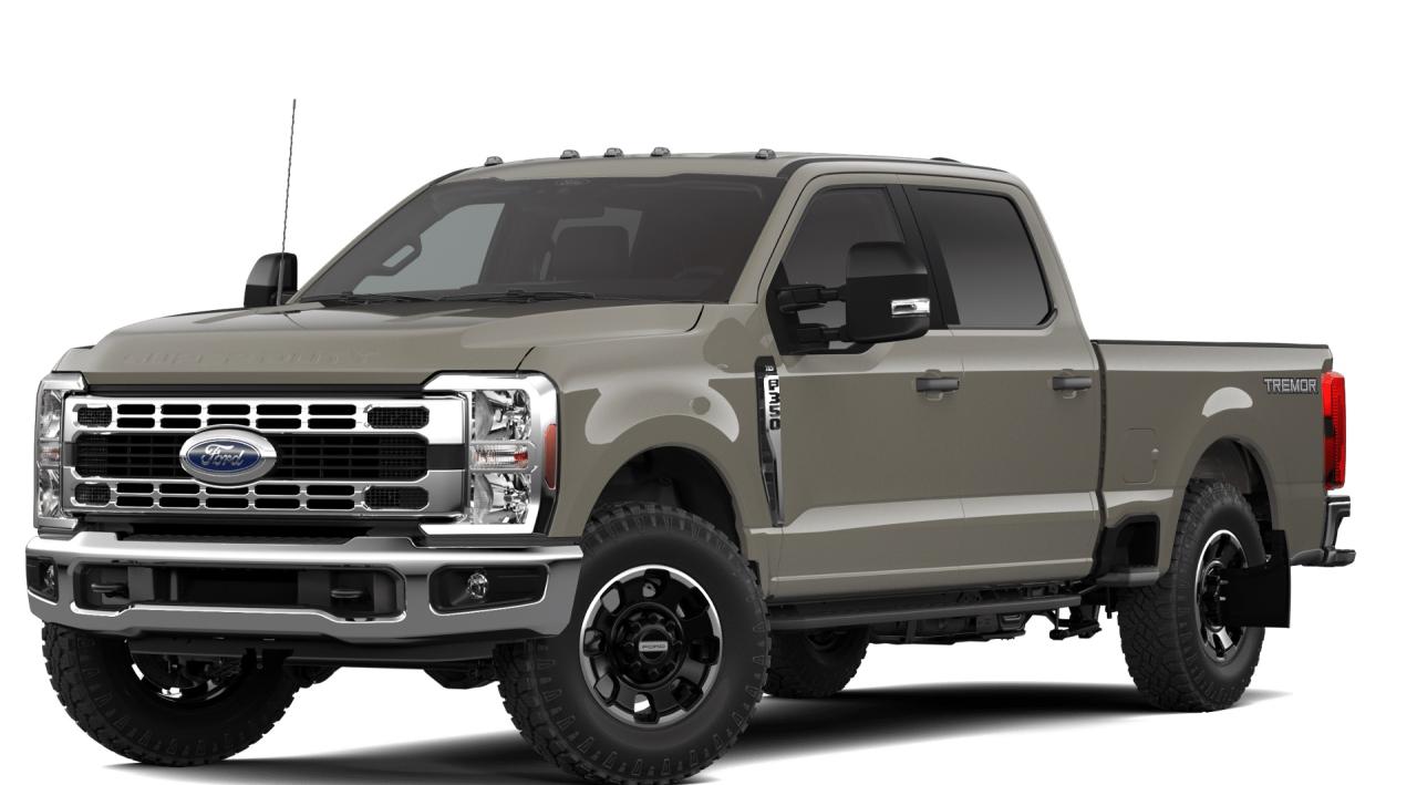 2026 Ford SUPERDUTY F-350® XLT Photo0