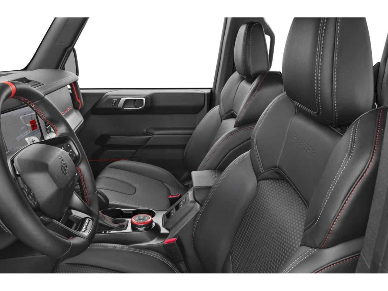 2024 Ford Bronco Raptor Photo5