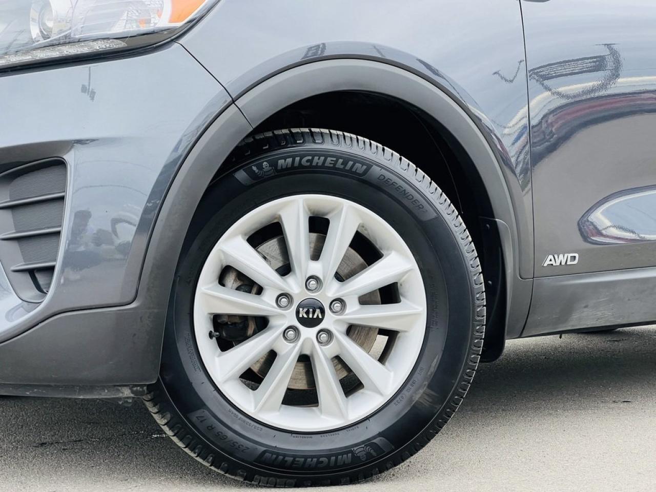 2019 Kia Sorento LX AWD Photo