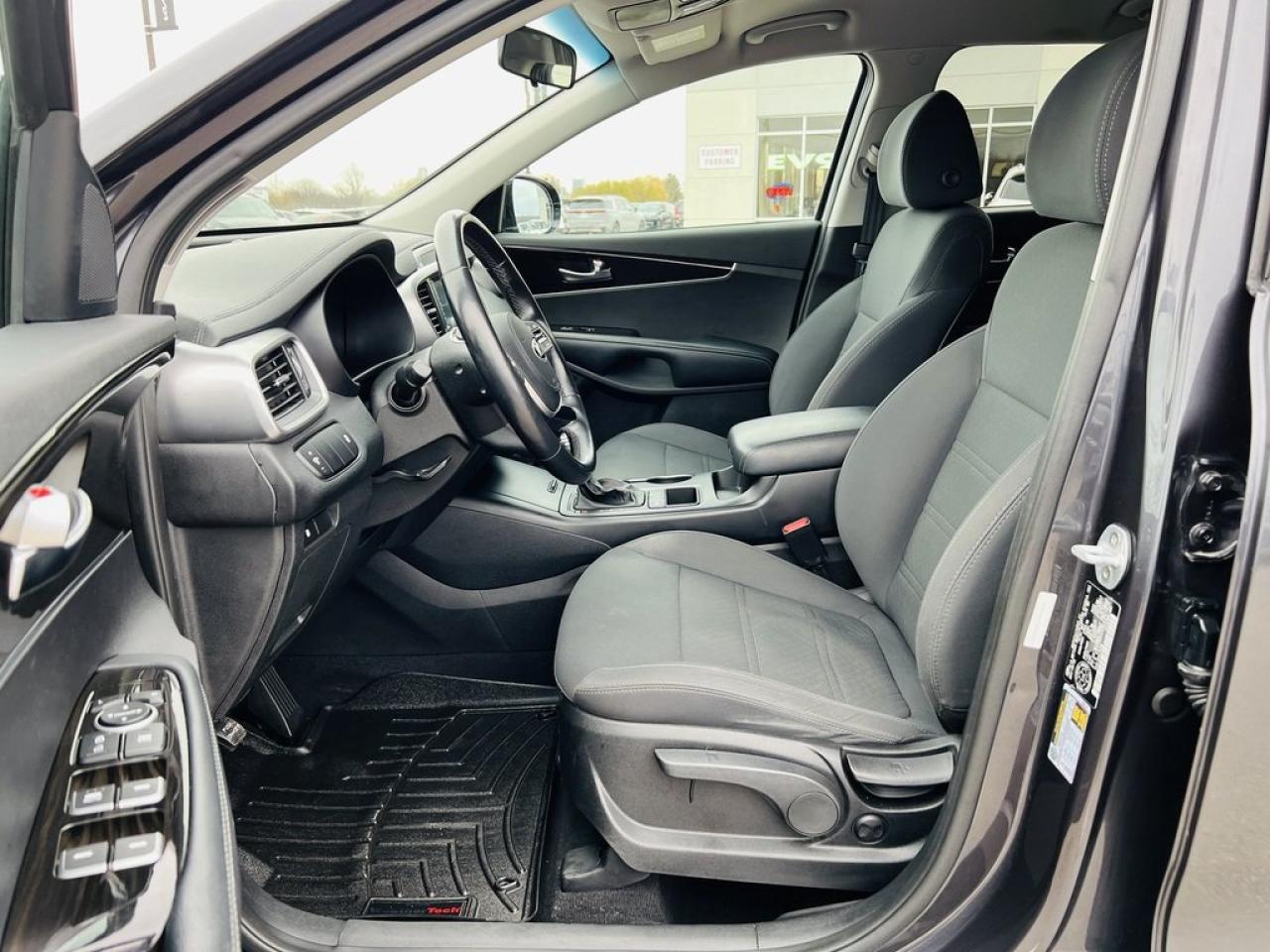 2019 Kia Sorento LX AWD Photo