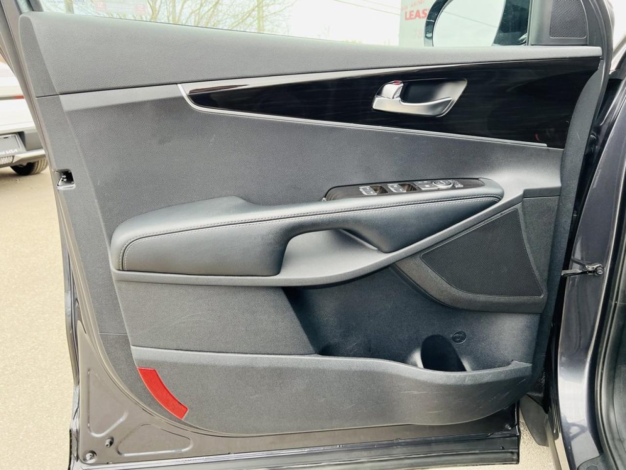 2019 Kia Sorento LX AWD Photo