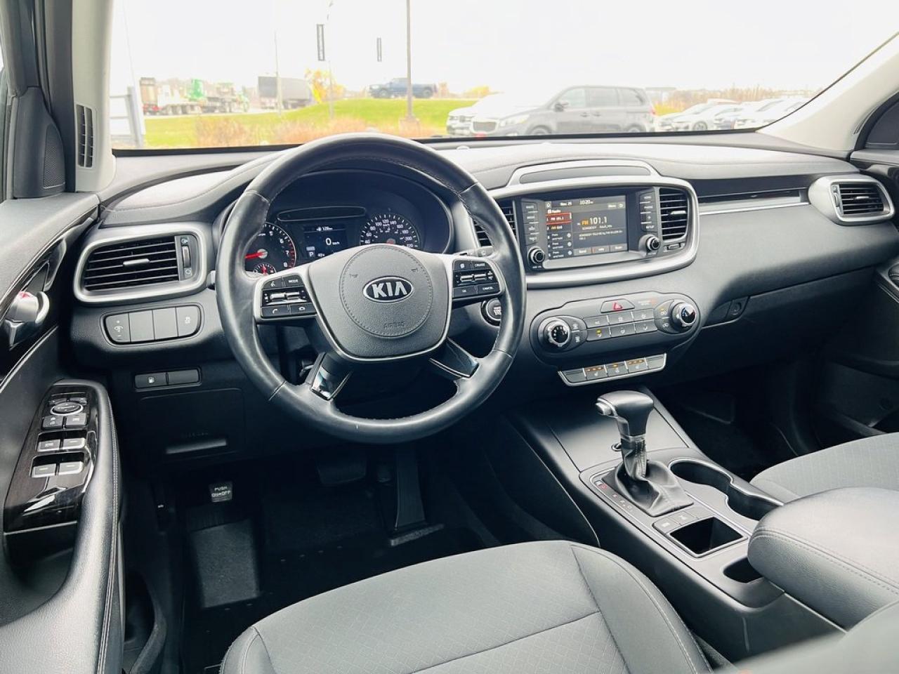 2019 Kia Sorento LX AWD Photo